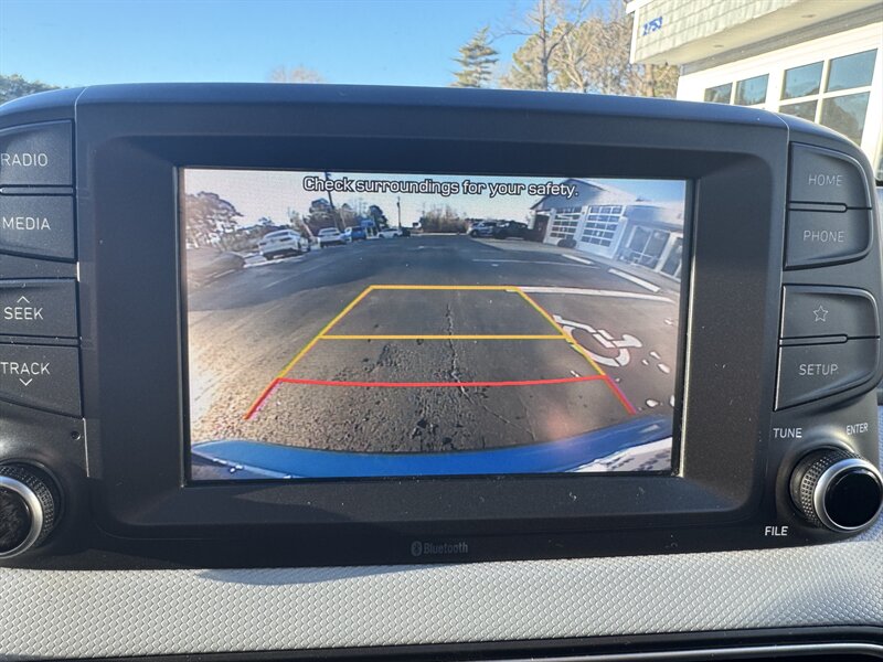 2020 Hyundai KONA SE - Photo 22 - Hayes, VA 23072