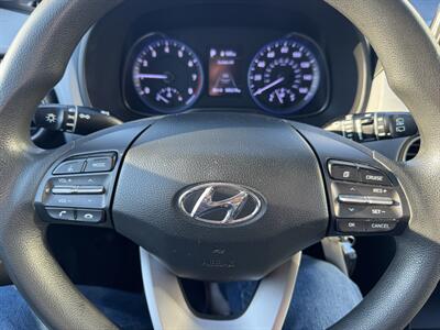 2020 Hyundai KONA SE - Photo 28 - Hayes, VA 23072