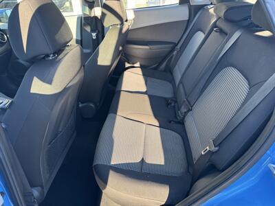 2020 Hyundai KONA SE - Photo 12 - Hayes, VA 23072