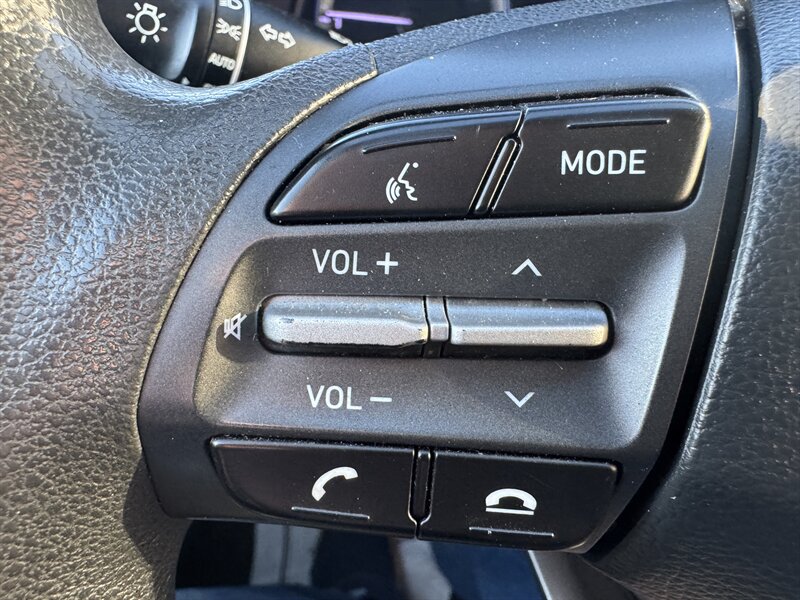 2020 Hyundai KONA SE - Photo 27 - Hayes, VA 23072