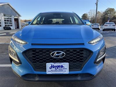 2020 Hyundai KONA SE - Photo 8 - Hayes, VA 23072