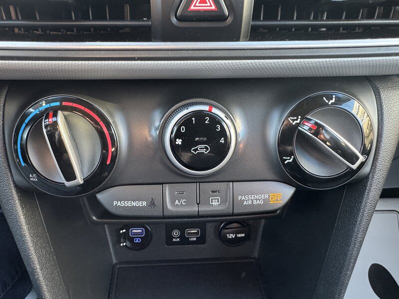2020 Hyundai KONA SE - Photo 20 - Hayes, VA 23072