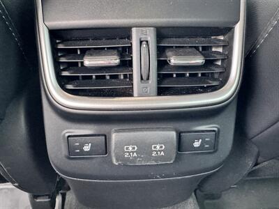 2022 Subaru Legacy Limited - Photo 10 - Hayes, VA 23072