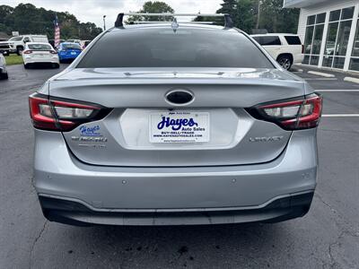 2022 Subaru Legacy Limited - Photo 4 - Hayes, VA 23072