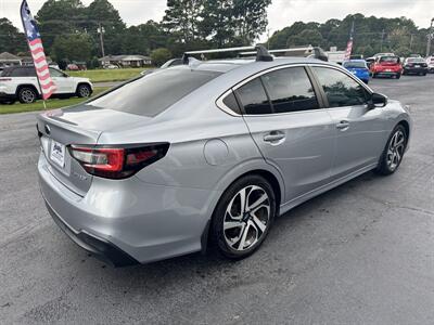 2022 Subaru Legacy Limited - Photo 5 - Hayes, VA 23072