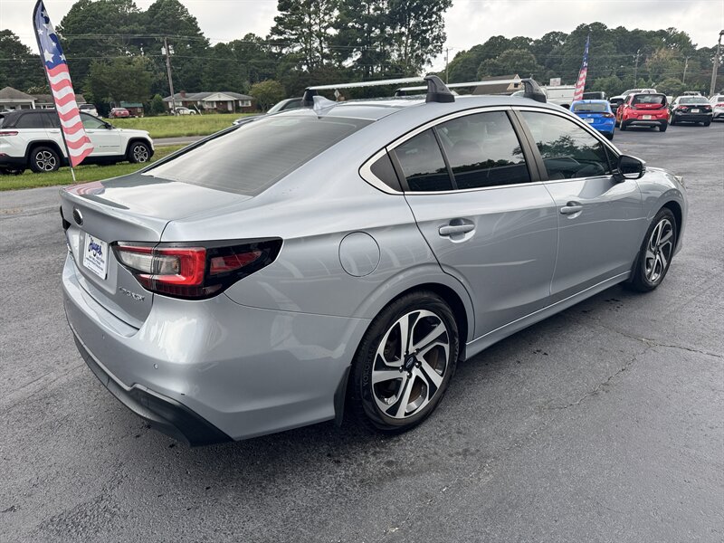 2022 Subaru Legacy Limited - Photo 5 - Hayes, VA 23072
