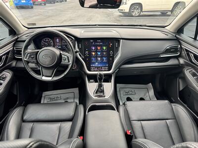2022 Subaru Legacy Limited - Photo 9 - Hayes, VA 23072
