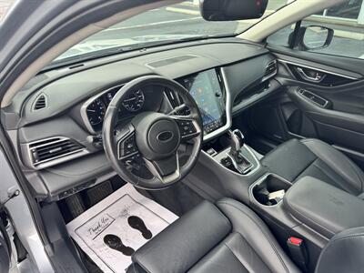 2022 Subaru Legacy Limited - Photo 17 - Hayes, VA 23072