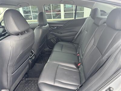 2022 Subaru Legacy Limited - Photo 11 - Hayes, VA 23072
