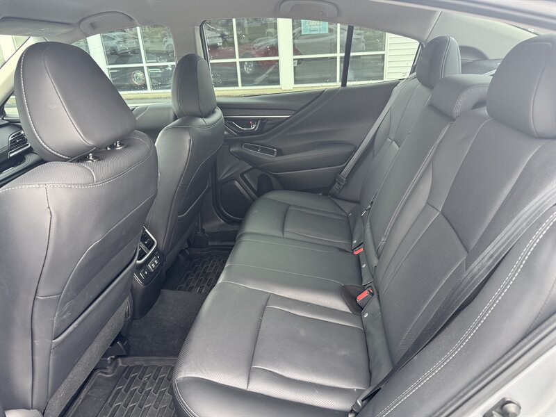 2022 Subaru Legacy Limited - Photo 11 - Hayes, VA 23072