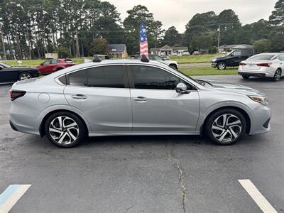 2022 Subaru Legacy Limited - Photo 6 - Hayes, VA 23072