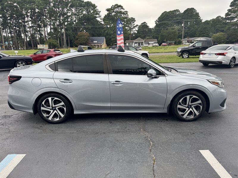 2022 Subaru Legacy Limited - Photo 6 - Hayes, VA 23072