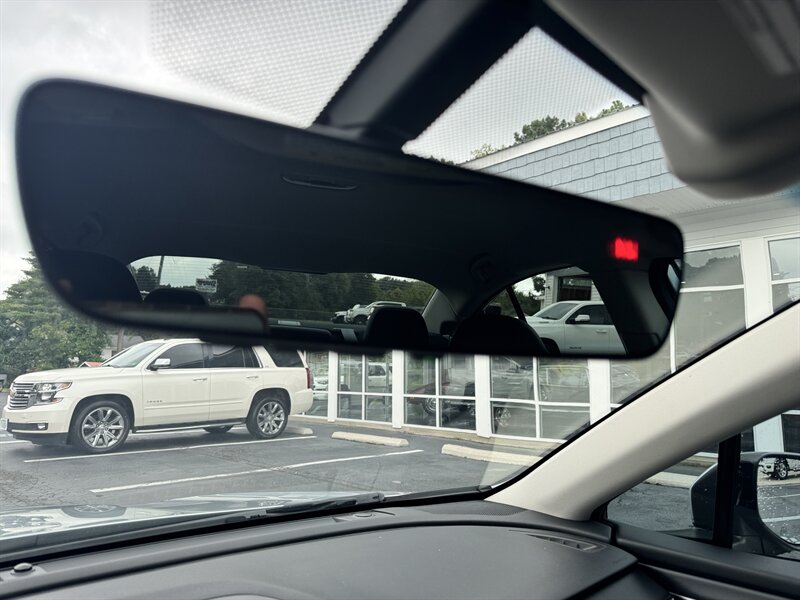 2022 Subaru Legacy Limited - Photo 29 - Hayes, VA 23072