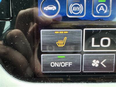 2022 Subaru Legacy Limited - Photo 26 - Hayes, VA 23072