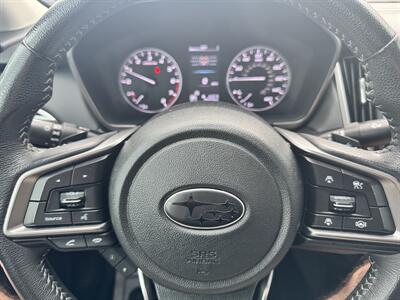 2022 Subaru Legacy Limited - Photo 23 - Hayes, VA 23072