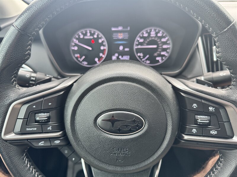 2022 Subaru Legacy Limited - Photo 23 - Hayes, VA 23072