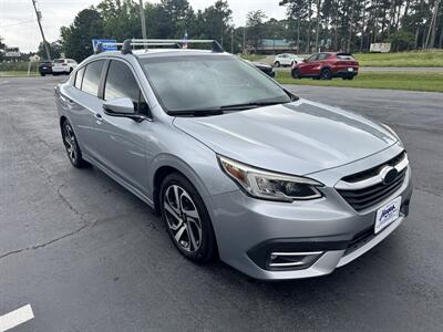 2022 Subaru Legacy Limited - Photo 7 - Hayes, VA 23072