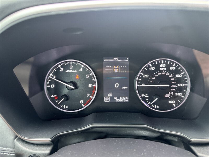2022 Subaru Legacy Limited - Photo 21 - Hayes, VA 23072