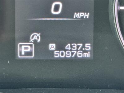 2022 Subaru Legacy Limited - Photo 22 - Hayes, VA 23072