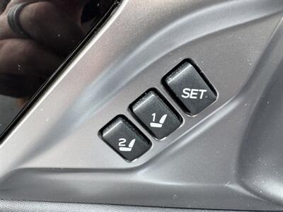 2022 Subaru Legacy Limited - Photo 14 - Hayes, VA 23072
