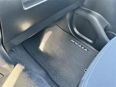 2023 Nissan Titan SV - Photo 28 - Hayes, VA 23072
