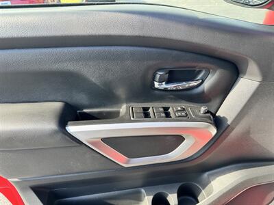 2023 Nissan Titan SV - Photo 16 - Hayes, VA 23072