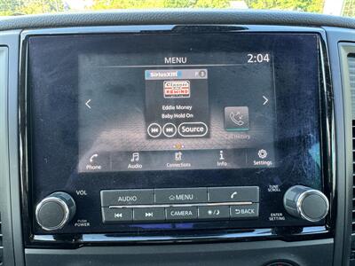 2023 Nissan Titan SV - Photo 24 - Hayes, VA 23072