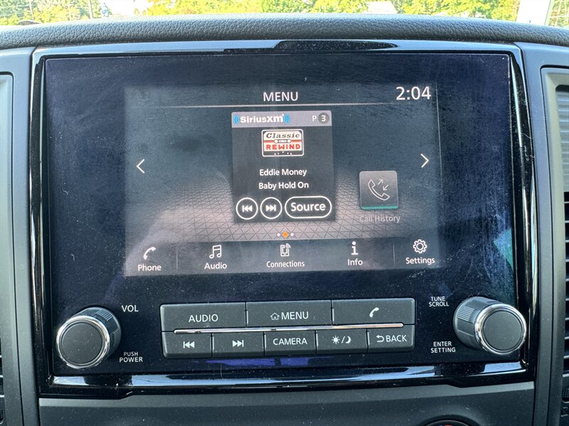 2023 Nissan Titan SV - Photo 24 - Hayes, VA 23072