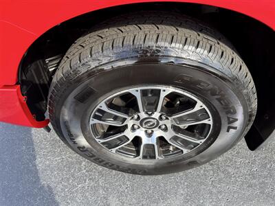 2023 Nissan Titan SV - Photo 9 - Hayes, VA 23072