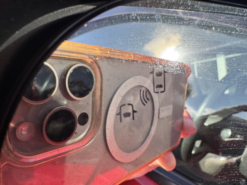 2023 Nissan Titan SV - Photo 15 - Hayes, VA 23072