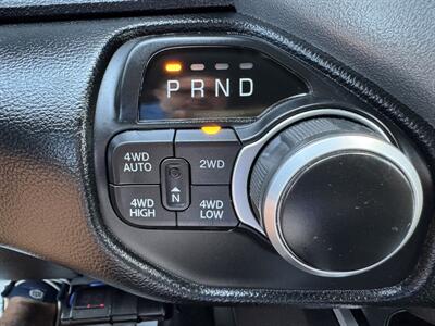 2021 RAM 1500 Big Horn SPORT 4X4   - Photo 22 - Hayes, VA 23072