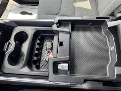 2021 RAM 1500 Big Horn SPORT 4X4   - Photo 14 - Hayes, VA 23072