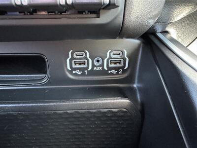 2021 RAM 1500 Big Horn SPORT 4X4   - Photo 12 - Hayes, VA 23072