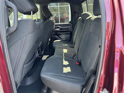 2021 RAM 1500 Big Horn SPORT 4X4   - Photo 32 - Hayes, VA 23072