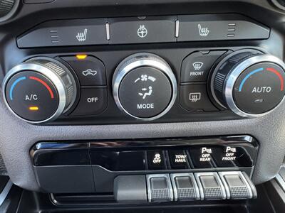 2021 RAM 1500 Big Horn SPORT 4X4   - Photo 20 - Hayes, VA 23072