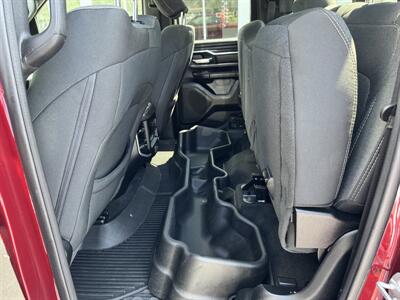 2021 RAM 1500 Big Horn SPORT 4X4   - Photo 33 - Hayes, VA 23072
