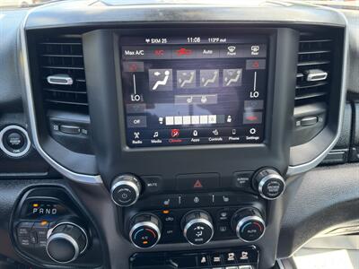 2021 RAM 1500 Big Horn SPORT 4X4   - Photo 23 - Hayes, VA 23072