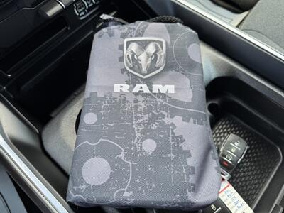2021 RAM 1500 Big Horn SPORT 4X4   - Photo 13 - Hayes, VA 23072