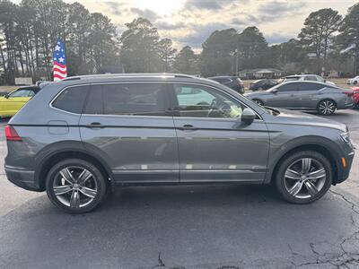 2019 Volkswagen Tiguan SEL Premium 4Motion - Photo 6 - Hayes, VA 23072