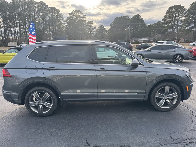 2019 Volkswagen Tiguan SEL Premium 4Motion - Photo 6 - Hayes, VA 23072