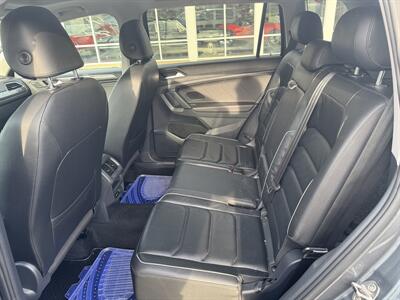 2019 Volkswagen Tiguan SEL Premium 4Motion - Photo 9 - Hayes, VA 23072