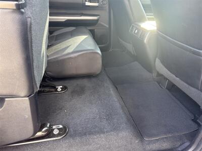 2019 Toyota Tundra Limited - Photo 20 - Hayes, VA 23072