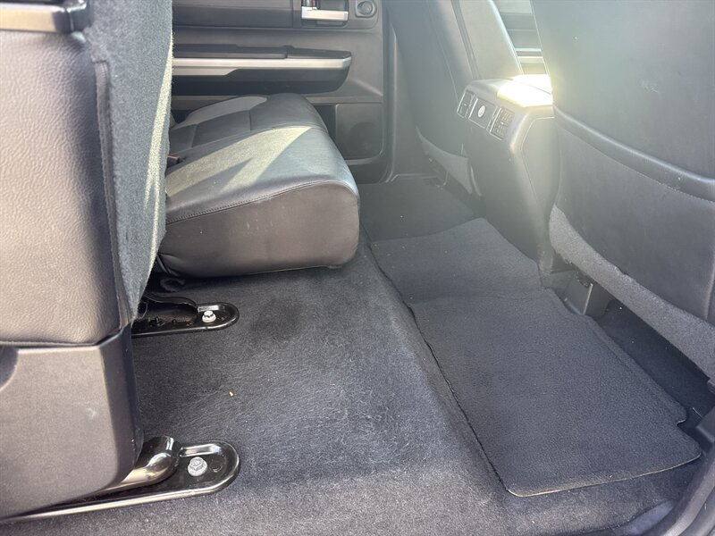 2019 Toyota Tundra Limited - Photo 20 - Hayes, VA 23072