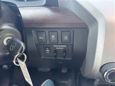 2019 Toyota Tundra Limited - Photo 24 - Hayes, VA 23072