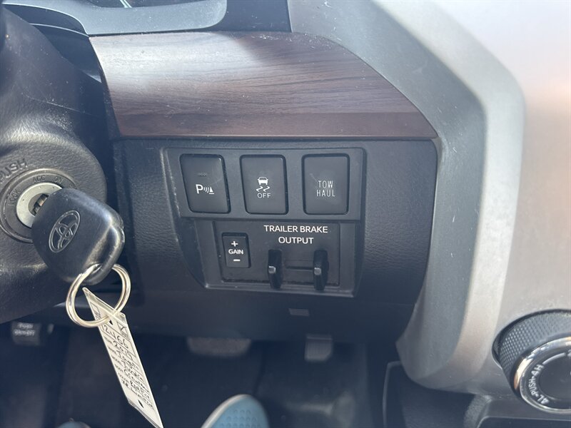 2019 Toyota Tundra Limited - Photo 24 - Hayes, VA 23072