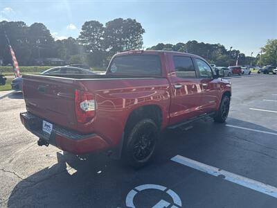 2019 Toyota Tundra Limited - Photo 6 - Hayes, VA 23072