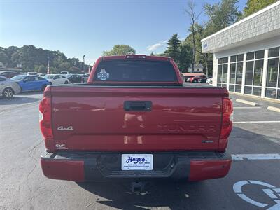 2019 Toyota Tundra Limited - Photo 4 - Hayes, VA 23072