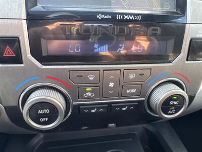 2019 Toyota Tundra Limited - Photo 26 - Hayes, VA 23072