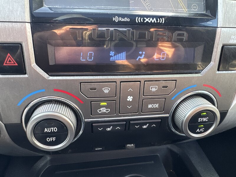 2019 Toyota Tundra Limited - Photo 26 - Hayes, VA 23072