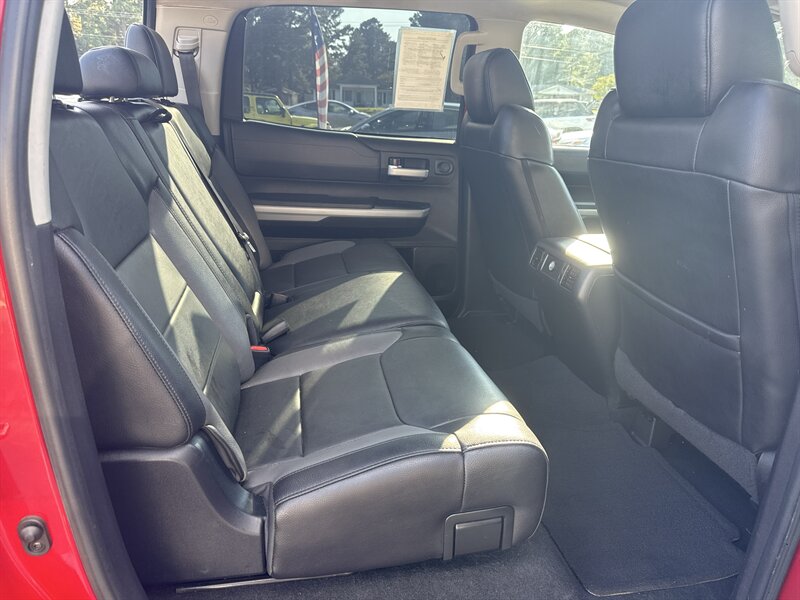 2019 Toyota Tundra Limited - Photo 21 - Hayes, VA 23072